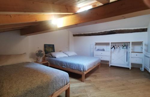 Gaggiano Apartamento | Appartamento Roma