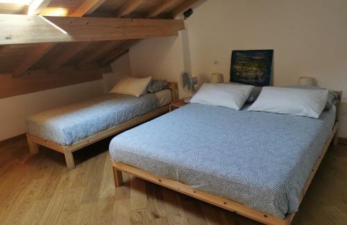 Gaggiano Apartamento | Appartamento Roma