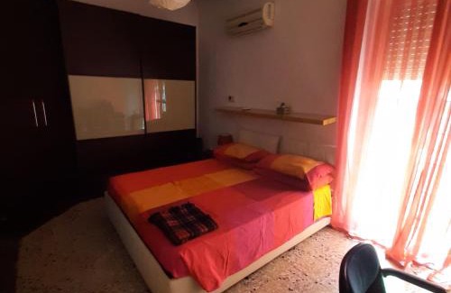 Prenestino-Centocelle Apartamento | Appartamento Roma - Metro C