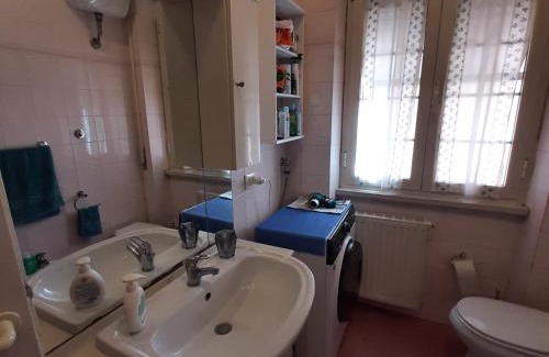 Prenestino-Centocelle Apartamento | Appartamento Roma - Metro C