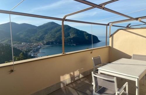 Valle Santa Apartamento | Appartamento Romeo