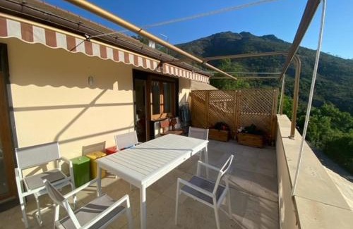 Valle Santa Apartamento | Appartamento Romeo