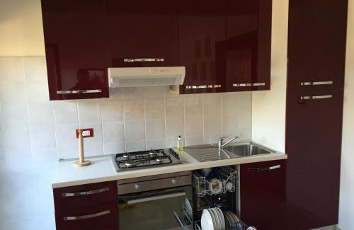 Valle Santa Apartamento | Appartamento Romeo