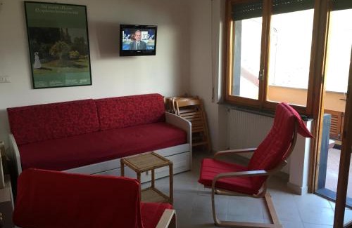 Valle Santa Apartamento | Appartamento Romeo