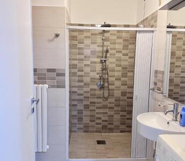 Marina di Casal Velino Apartamento | Appartamento "Rosa"