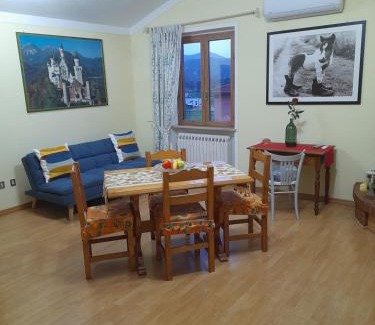 Baiano Apartamento | Appartamento Rosanna