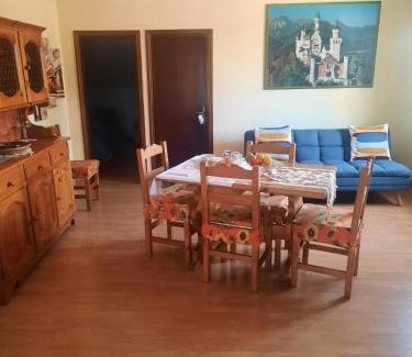 Baiano Apartamento | Appartamento Rosanna