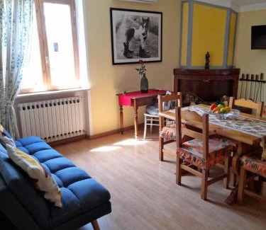 Baiano Apartamento | Appartamento Rosanna