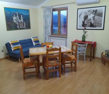 Baiano Apartamento | Appartamento Rosanna