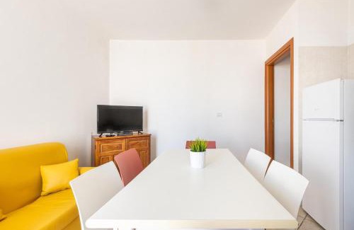 Lido Marini Apartamento | Appartamento Rosetta by BarbarHouse