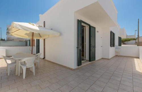 Lido Marini Apartamento | Appartamento Rosetta by BarbarHouse