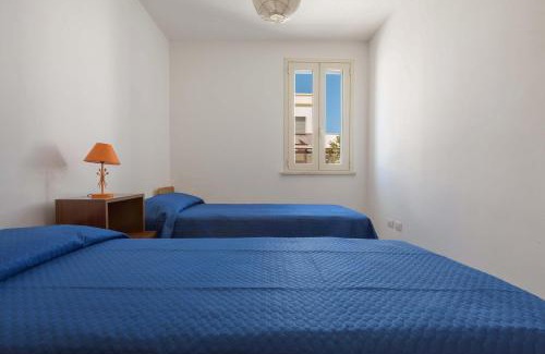 Lido Marini Apartamento | Appartamento Rosetta by BarbarHouse