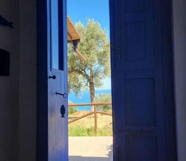 Acquedolci Casa | Appartamento Rosmarino