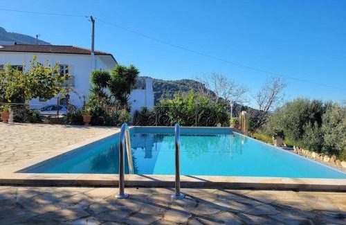 Acquedolci Casa | Appartamento Rosmarino