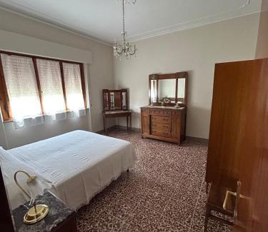 Porciano Apartamento | Appartamento “Rosy”