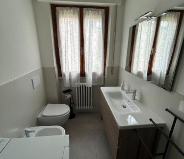 Porciano Apartamento | Appartamento “Rosy”