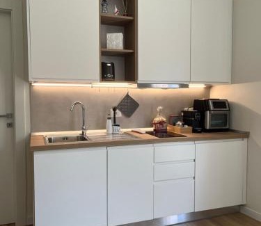 Reggio Calabria Apartamento | Appartamento San Marco