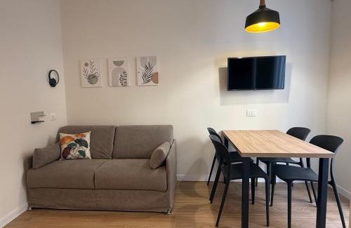 Reggio Calabria Apartamento | Appartamento San Marco