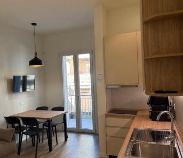 Reggio Calabria Apartamento | Appartamento San Marco
