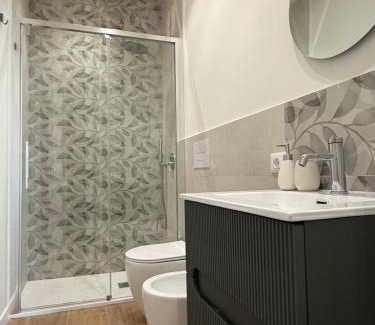 Reggio Calabria Apartamento | Appartamento San Marco