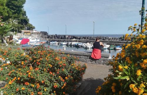 Picanello-Ognina-Barriera-Canalicchio Apartamento | appartamento sabbia dell' etna