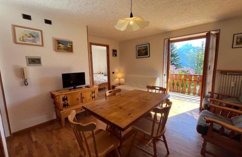 Sauze d'Oulx Apartamento | Appartamento Salice 2000 - G