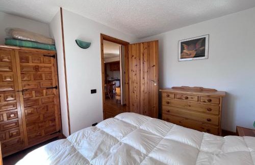 Sauze d'Oulx Apartamento | Appartamento Salice 2000 - G