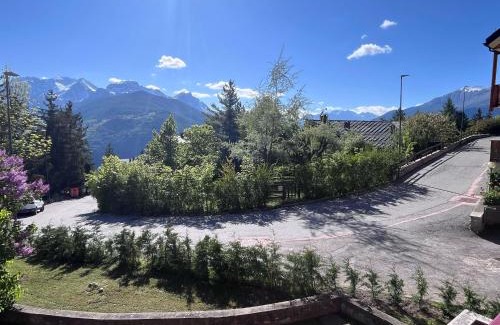 Sauze d'Oulx Apartamento | Appartamento Salice 2000 - G