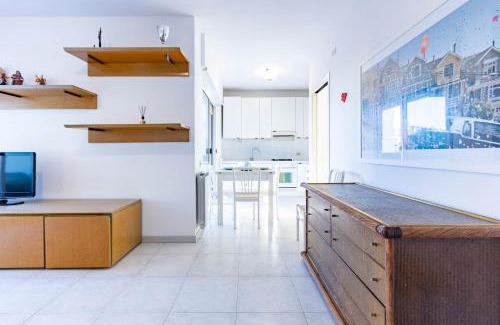 Marina di Vasto Apartamento | Appartamento Samo Trilo - MyHo Casa