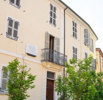 Asti Apartamento | Appartamento San Brunone