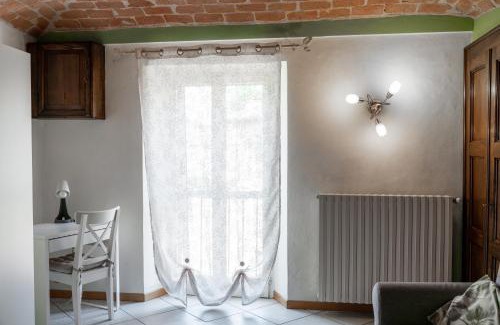 Asti Apartamento | Appartamento San Brunone