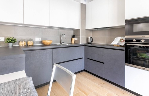 Precotto Apartamento | Appartamento San Giovanni - Affitti Brevi Italia