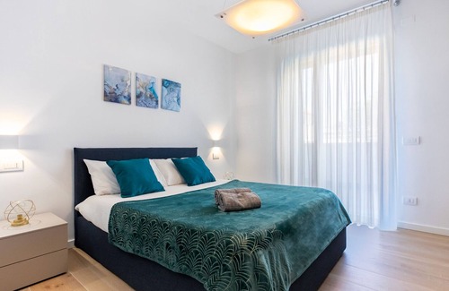 Precotto Apartamento | Appartamento San Giovanni - Affitti Brevi Italia