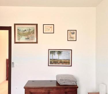 Marano Vicentino Apartamento | Appartamento Santa Lucia