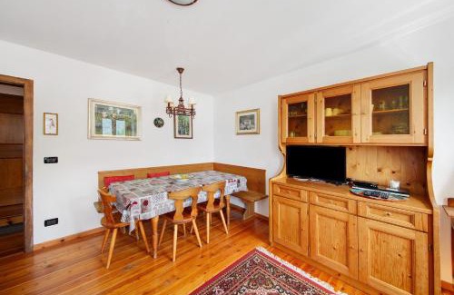 Vodo Cadore Apartamento | Appartamento San Lorenzo 1 a Vinigo