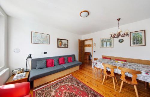 Vodo Cadore Apartamento | Appartamento San Lorenzo 1 a Vinigo