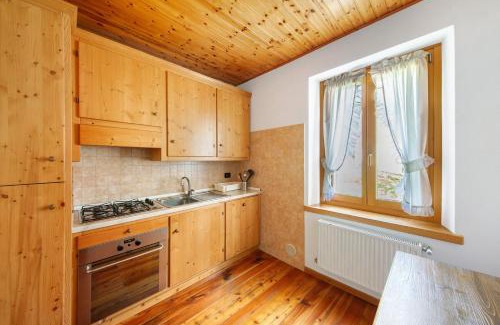 Vodo Cadore Apartamento | Appartamento San Lorenzo 1 a Vinigo