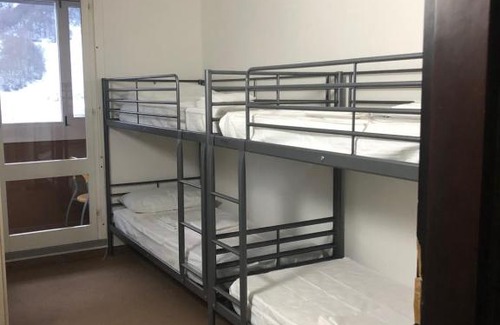 Campitello Matese Apartamento | Appartamento San Nicola 2 secondo piano