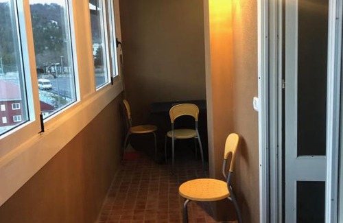 Campitello Matese Apartamento | Appartamento San Nicola 2 secondo piano