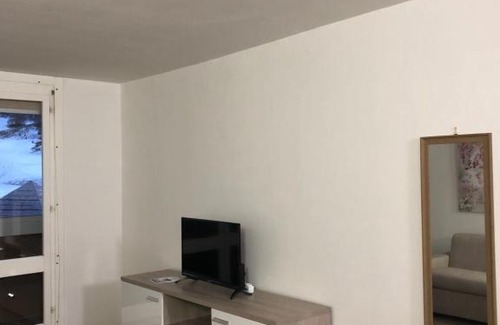 Campitello Matese Apartamento | Appartamento San Nicola 2 secondo piano