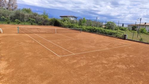 Solarolo Apartamento | Appartamento San Sivino