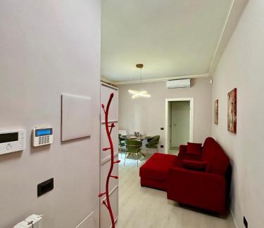Porta Cremona-Volta Apartamento | Appartamento San Valentino Brescia