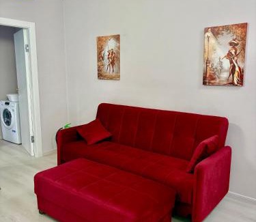 Porta Cremona-Volta Apartamento | Appartamento San Valentino Brescia
