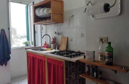 Sanremo Old Town Apartamento | Appartamento Sanremo
