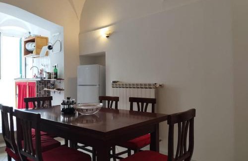 Sanremo Old Town Apartamento | Appartamento Sanremo