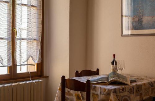Tirano Apartamento | Appartamento Sant'Agostino