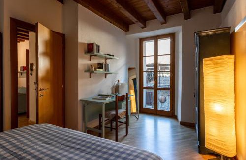 Tirano Apartamento | Appartamento Sant'Agostino