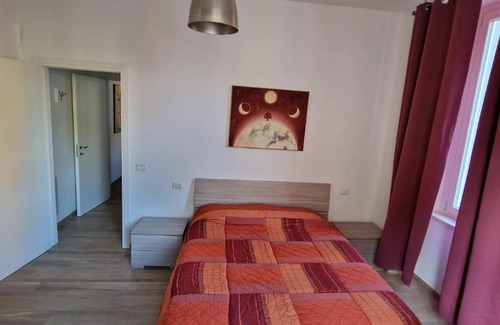 Zogno Apartamento | Appartamento Santa Lucia