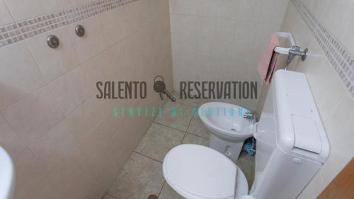 Santa Maria al Bagno Casa | Appartamento Santa Piano Terra