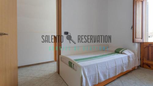 Santa Maria al Bagno Casa | Appartamento Santa Piano Terra